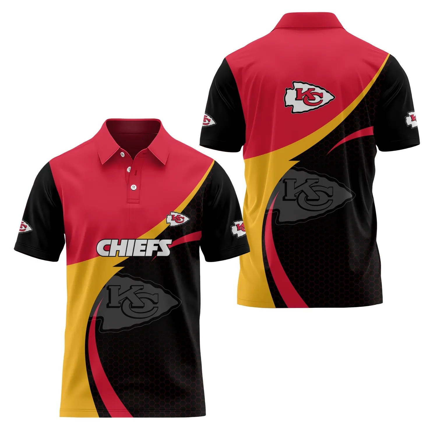 KC Apparels SC038