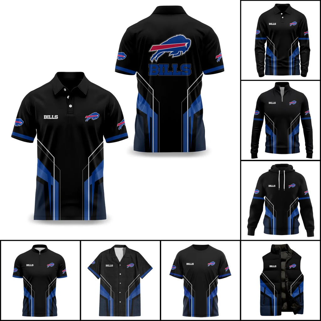 BUF Apparels SC023