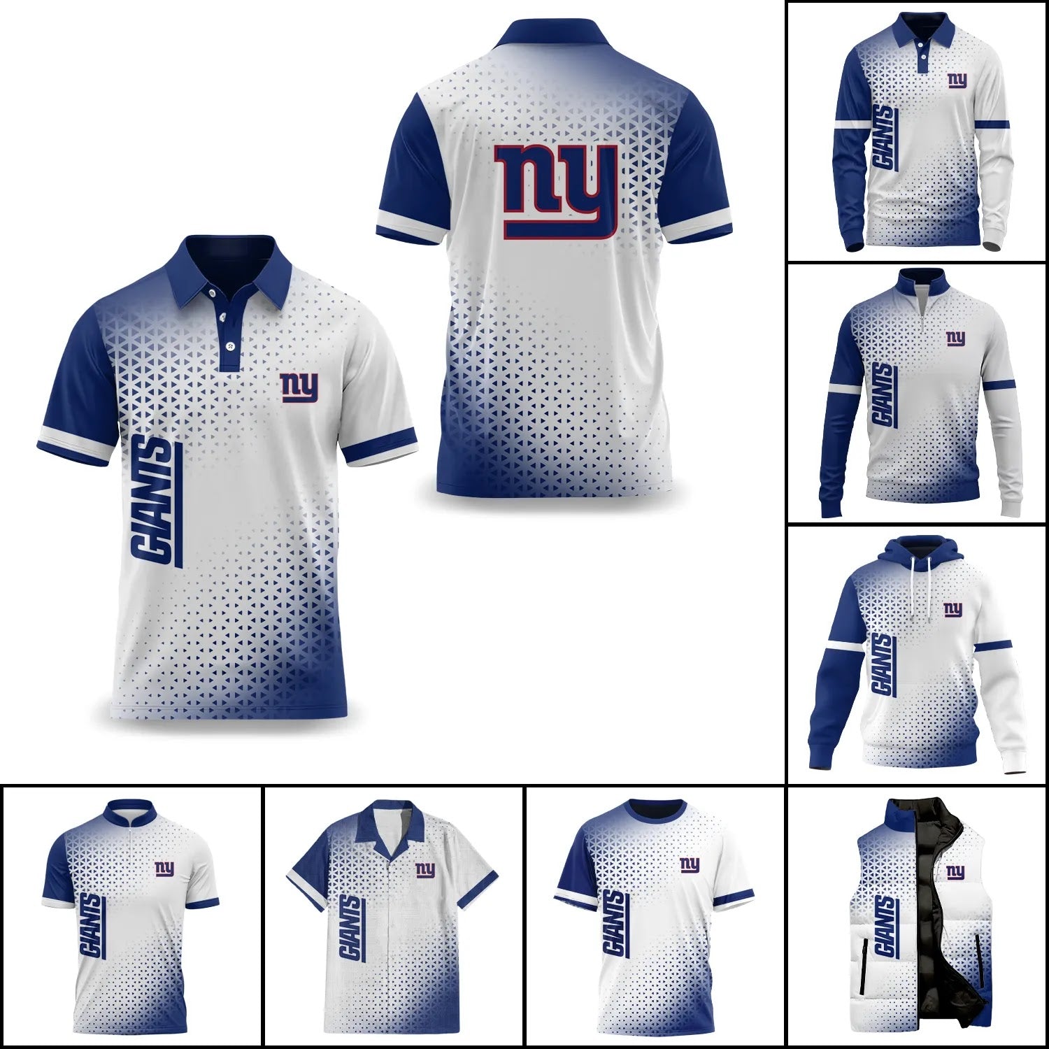 NYG Apparels SC079