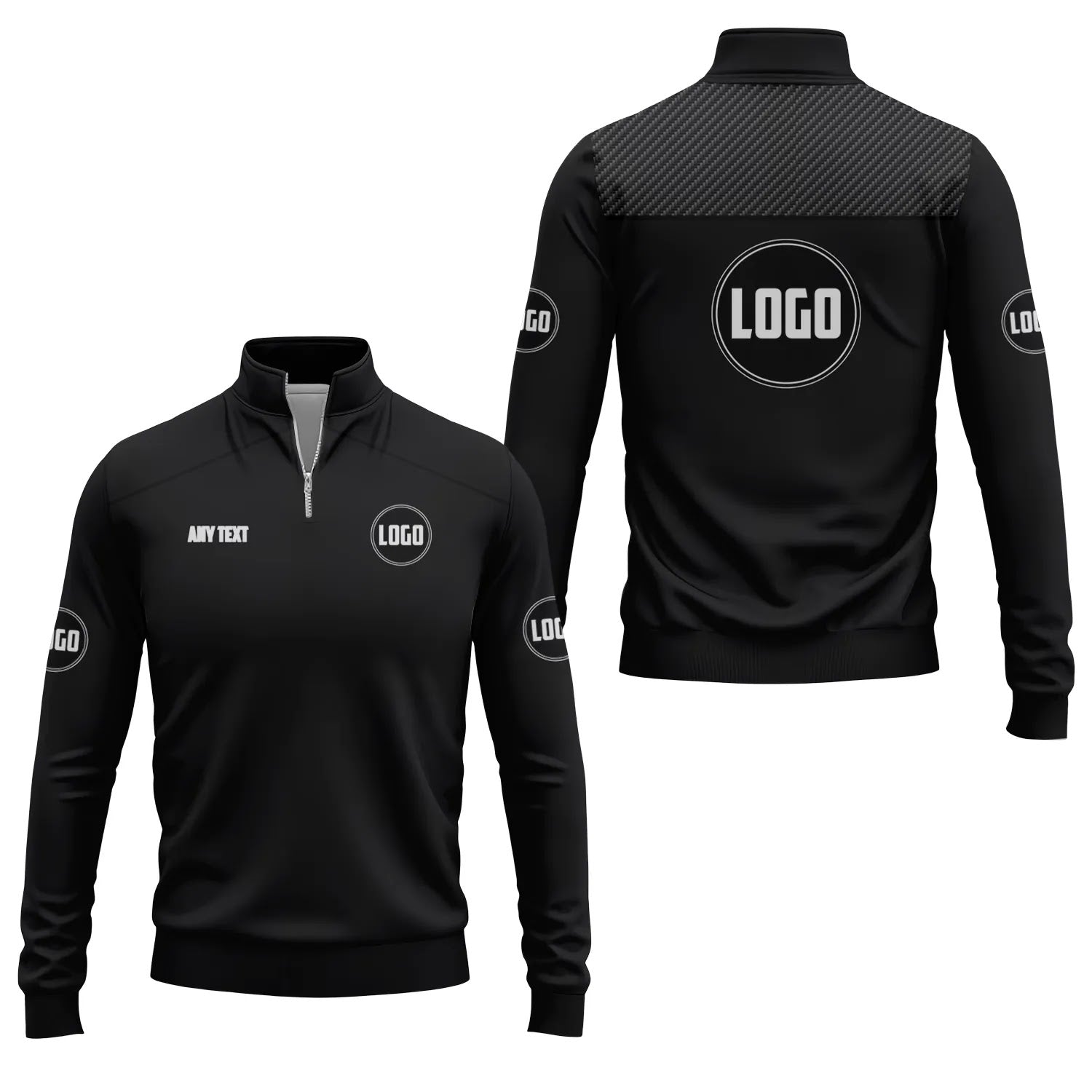 Custom Apparels SC004