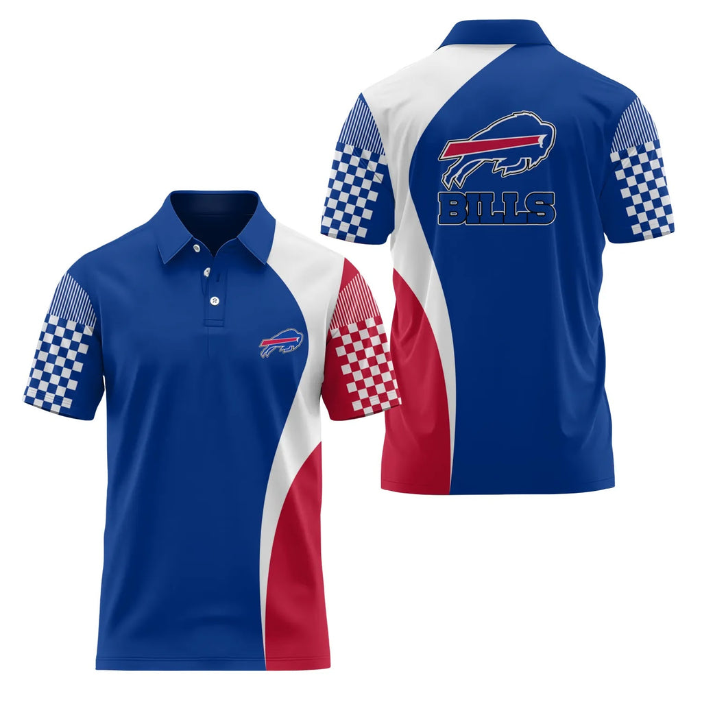 BUF Apparels SC073