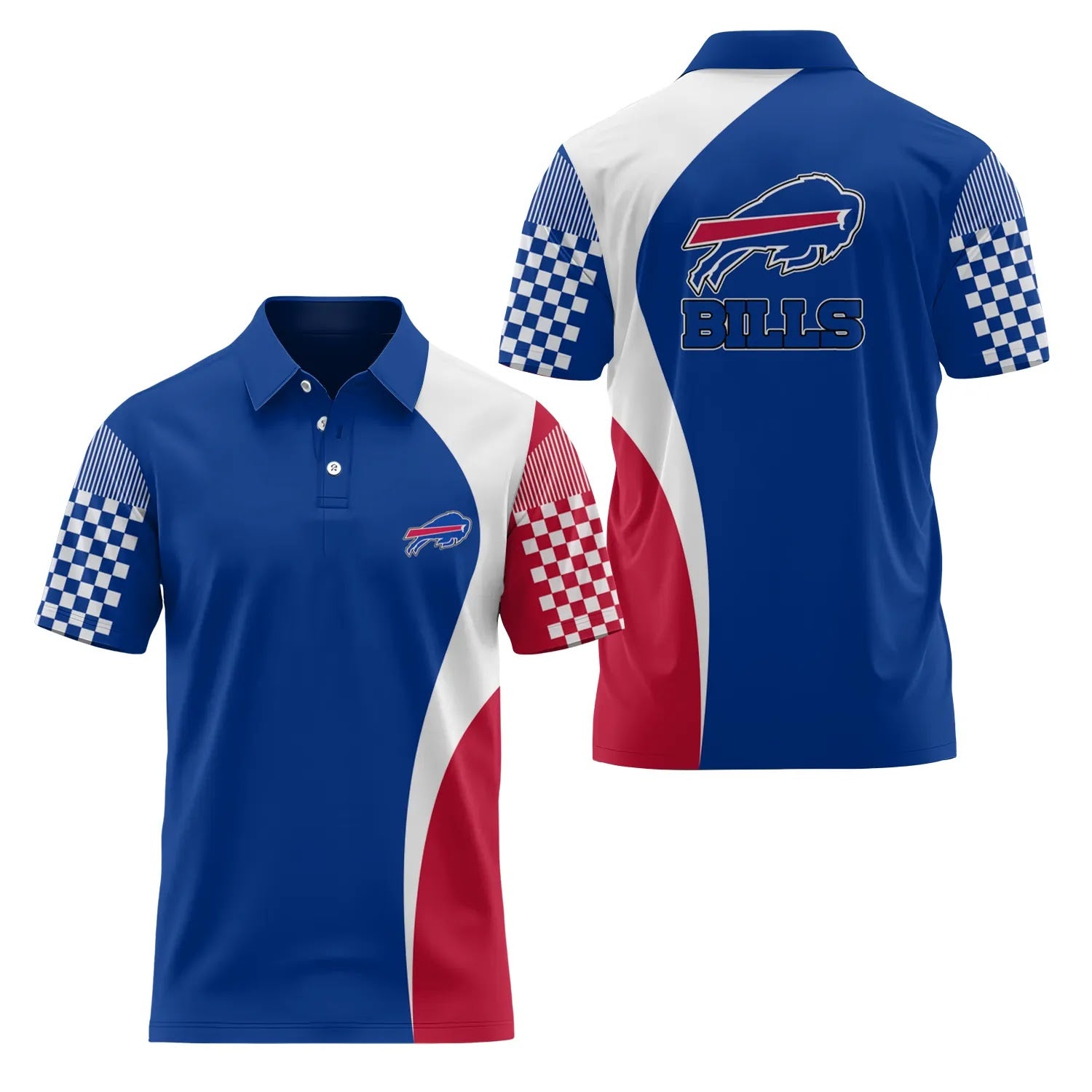 BUF Apparels SC073