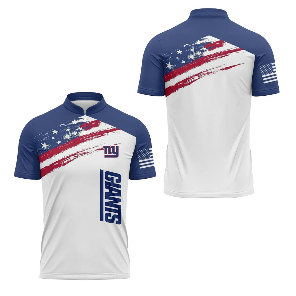 NYG Apparels FSC001
