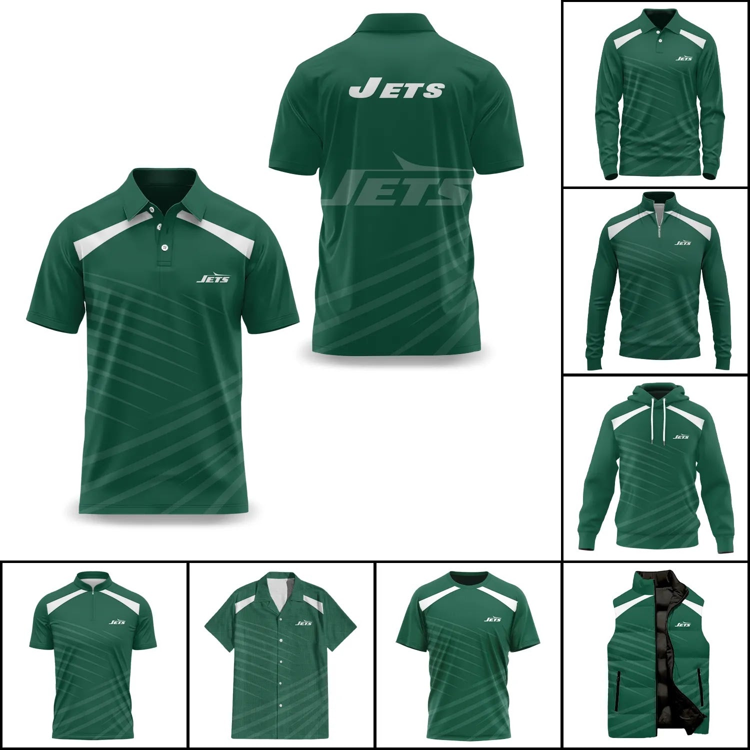 NYJ Apparels SC082