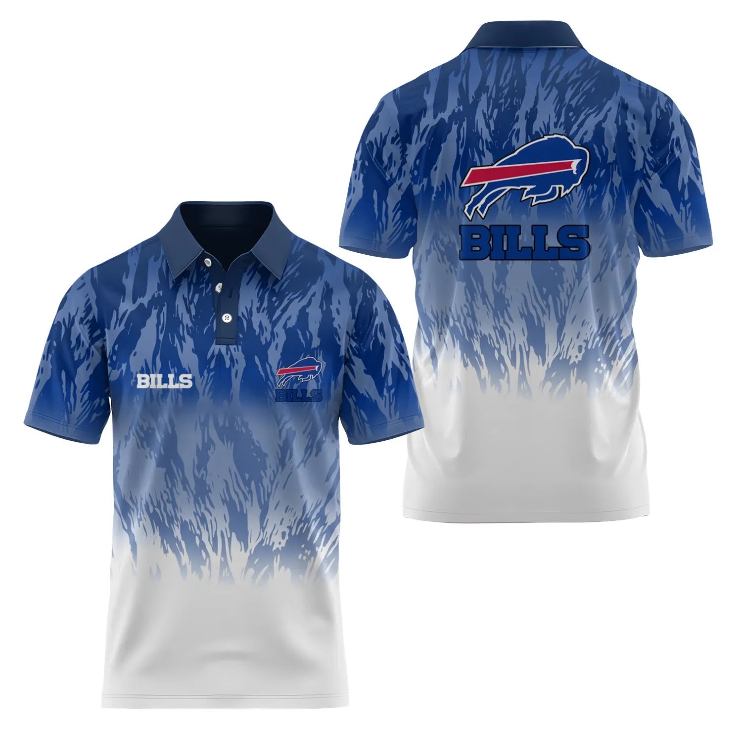 BUF Apparels SC069
