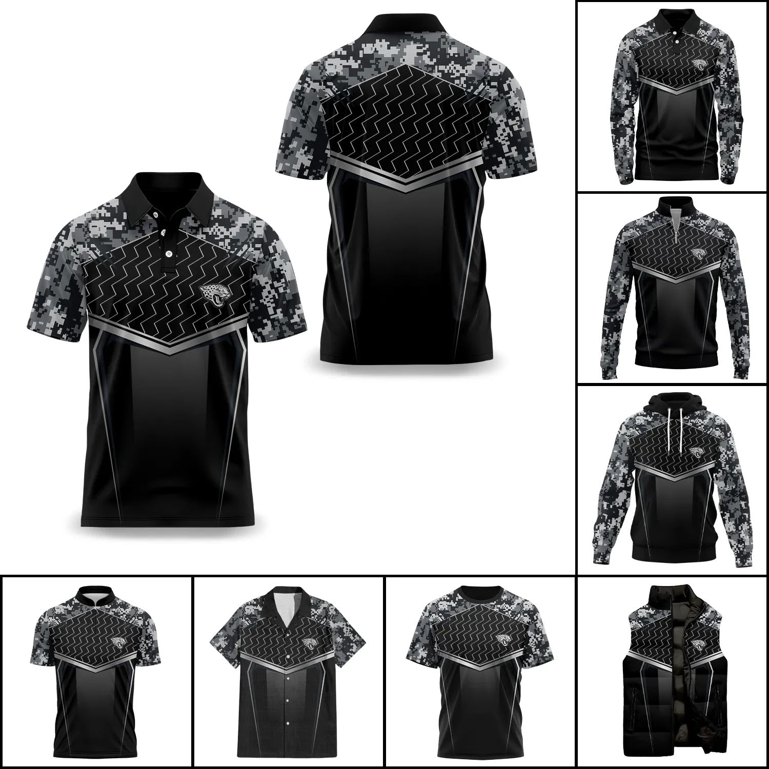 JAX Apparels SC115