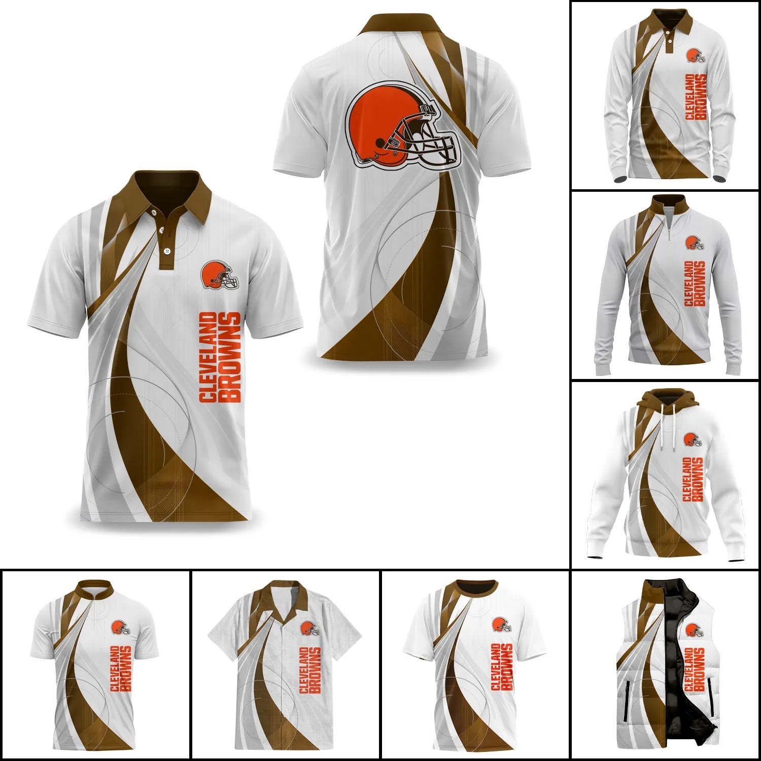 CLE Apparels SC152