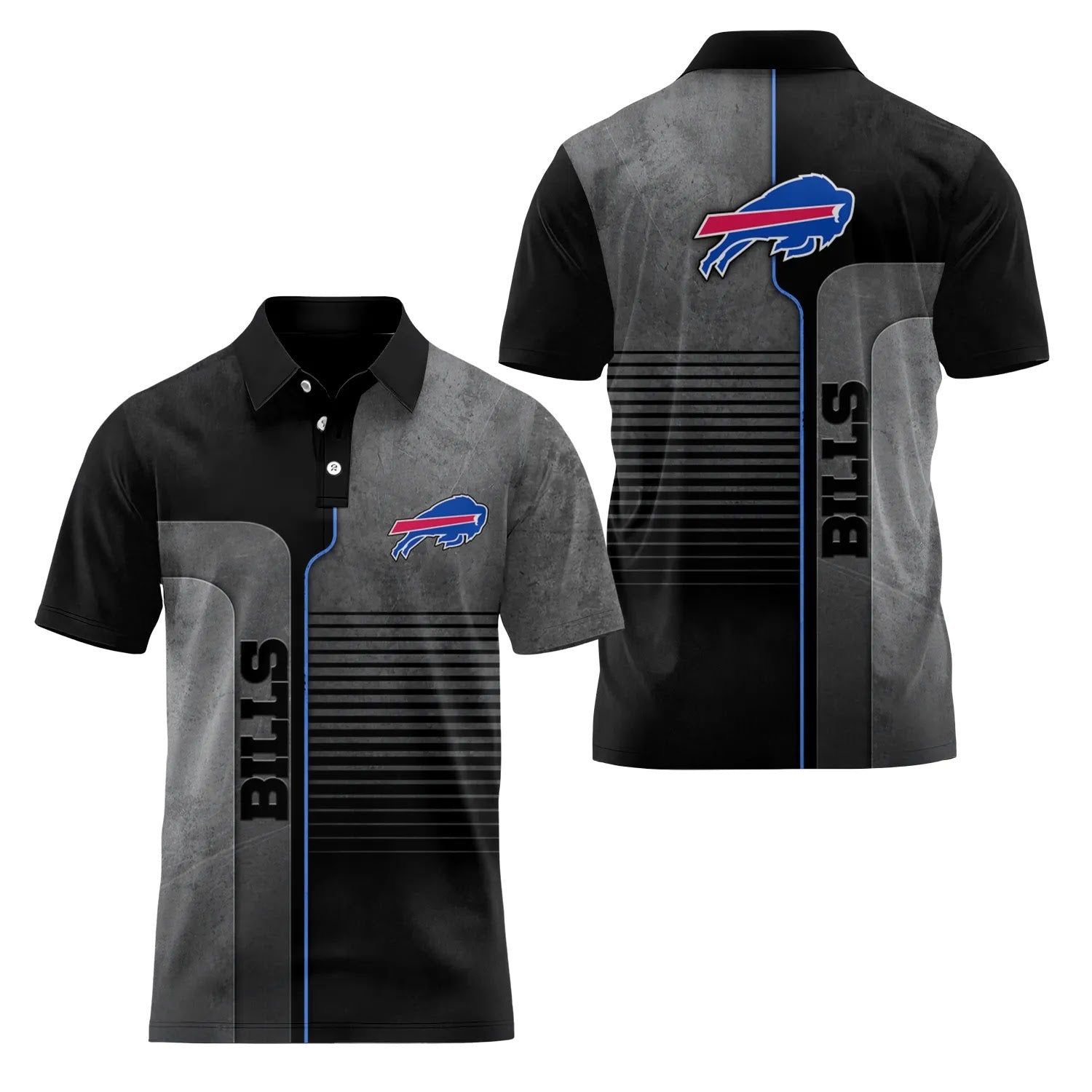 BUF Apparels SC202