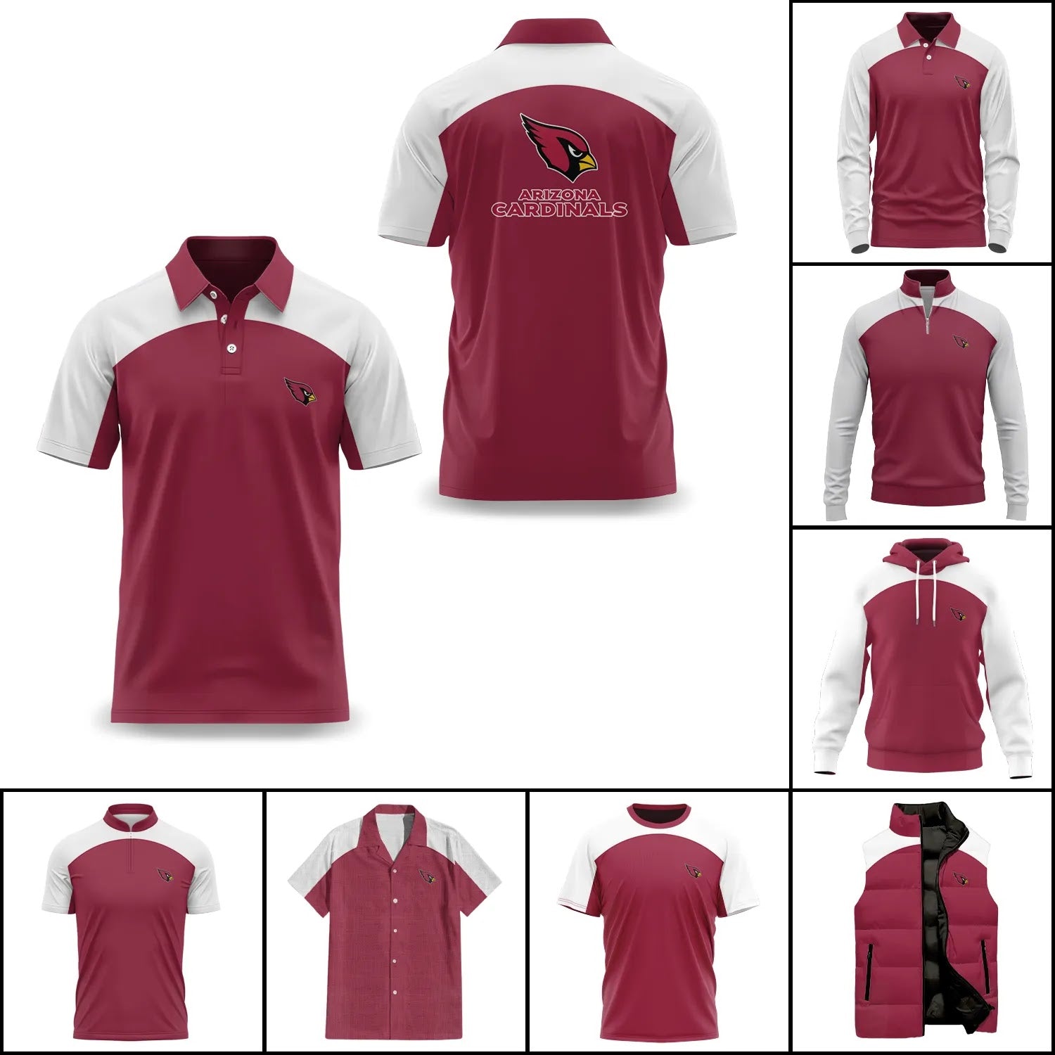 ARI Apparels SC016