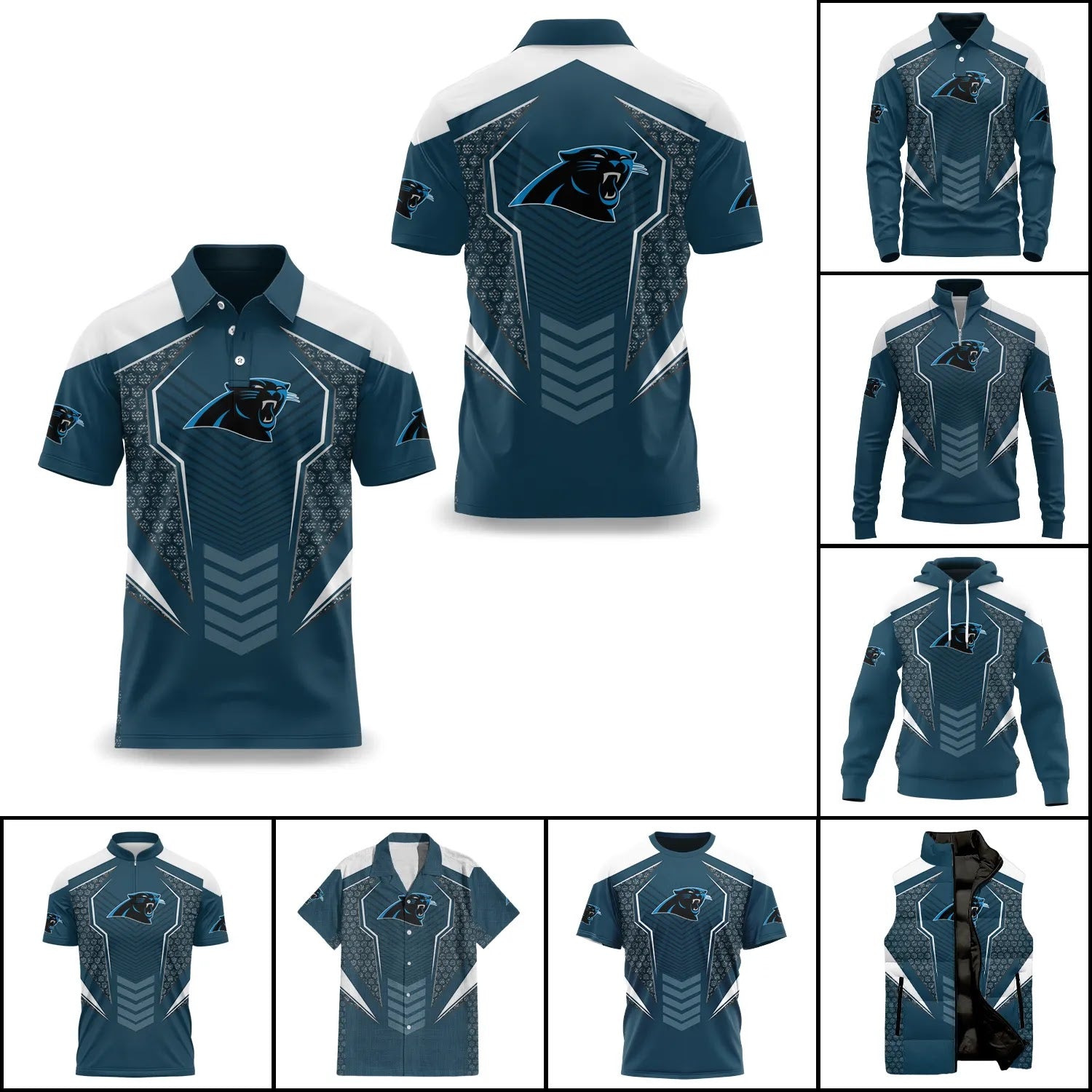 CAR Apparels SC203