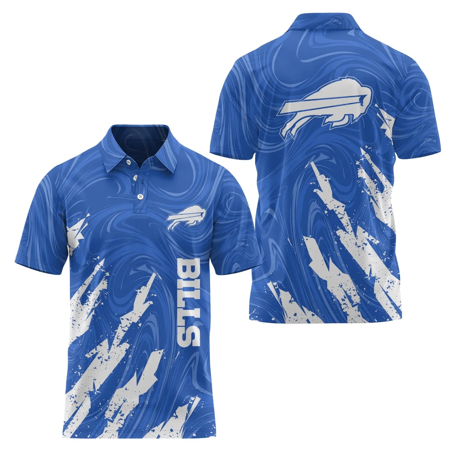 BUF Apparels SC187