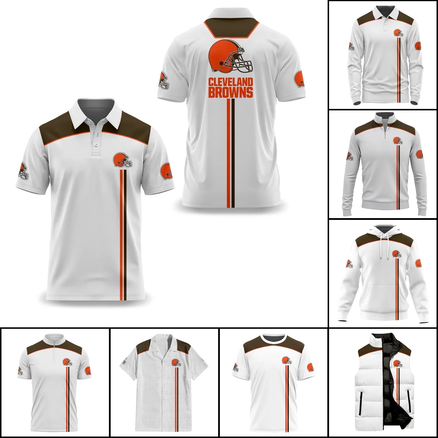 CLE Apparels SC021
