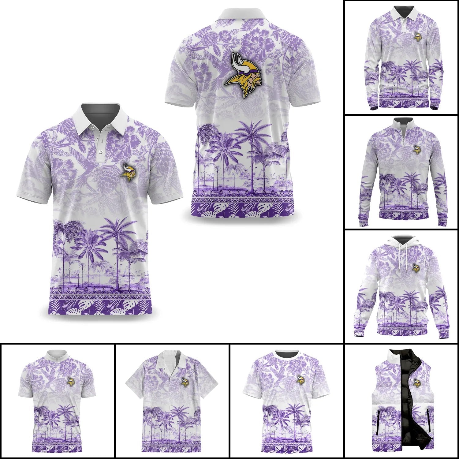 MIN Apparels SC045