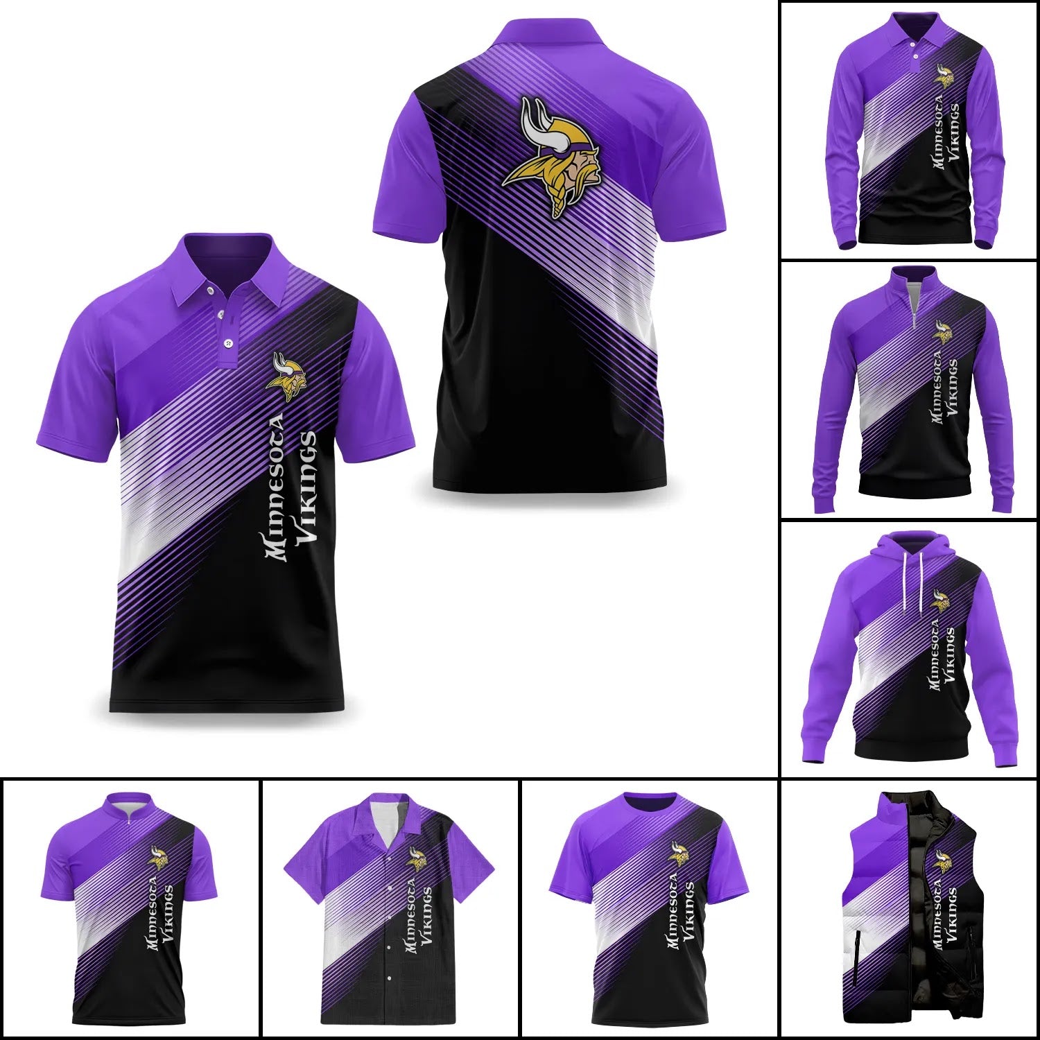 MIN Apparels SC170