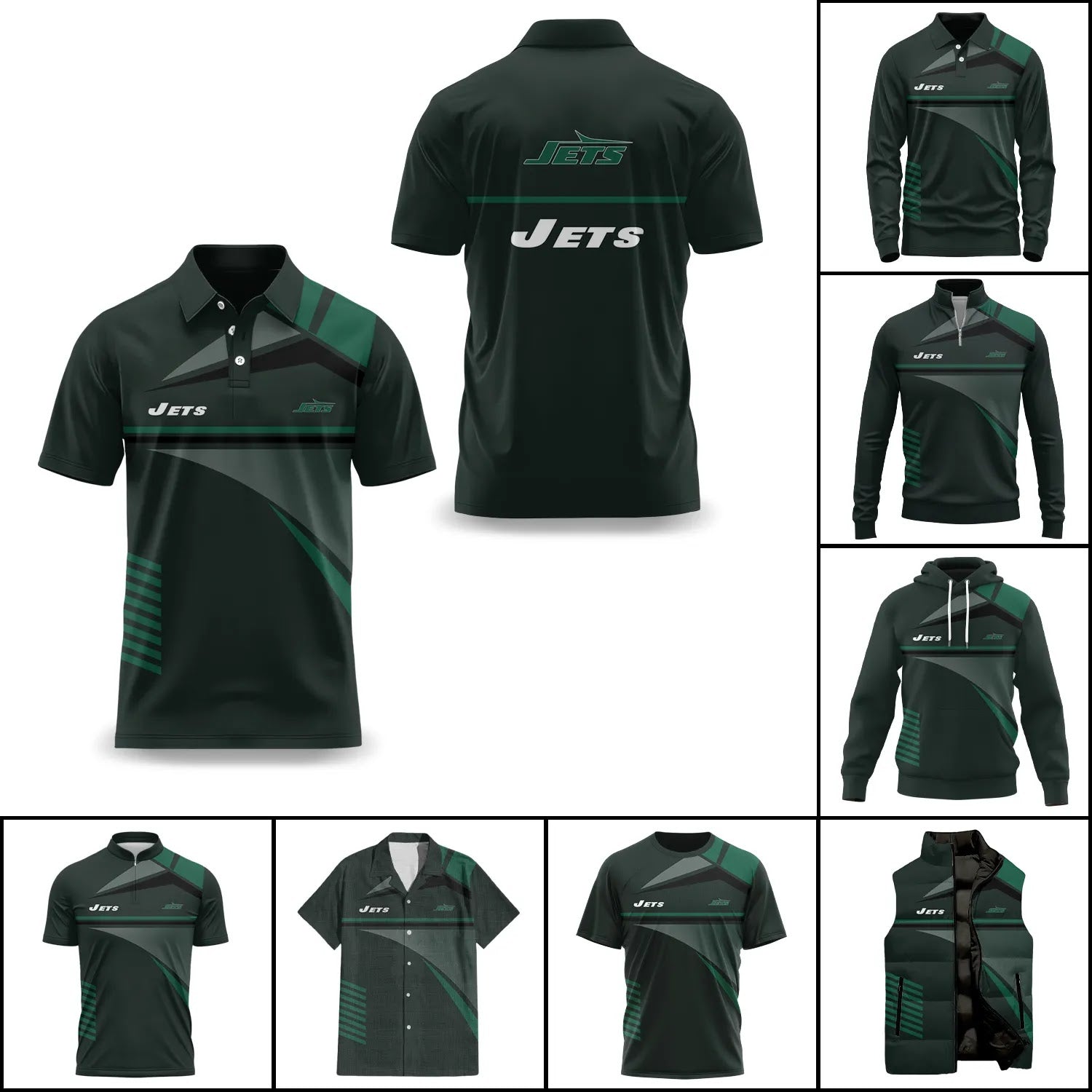 NYJ Apparels SC067