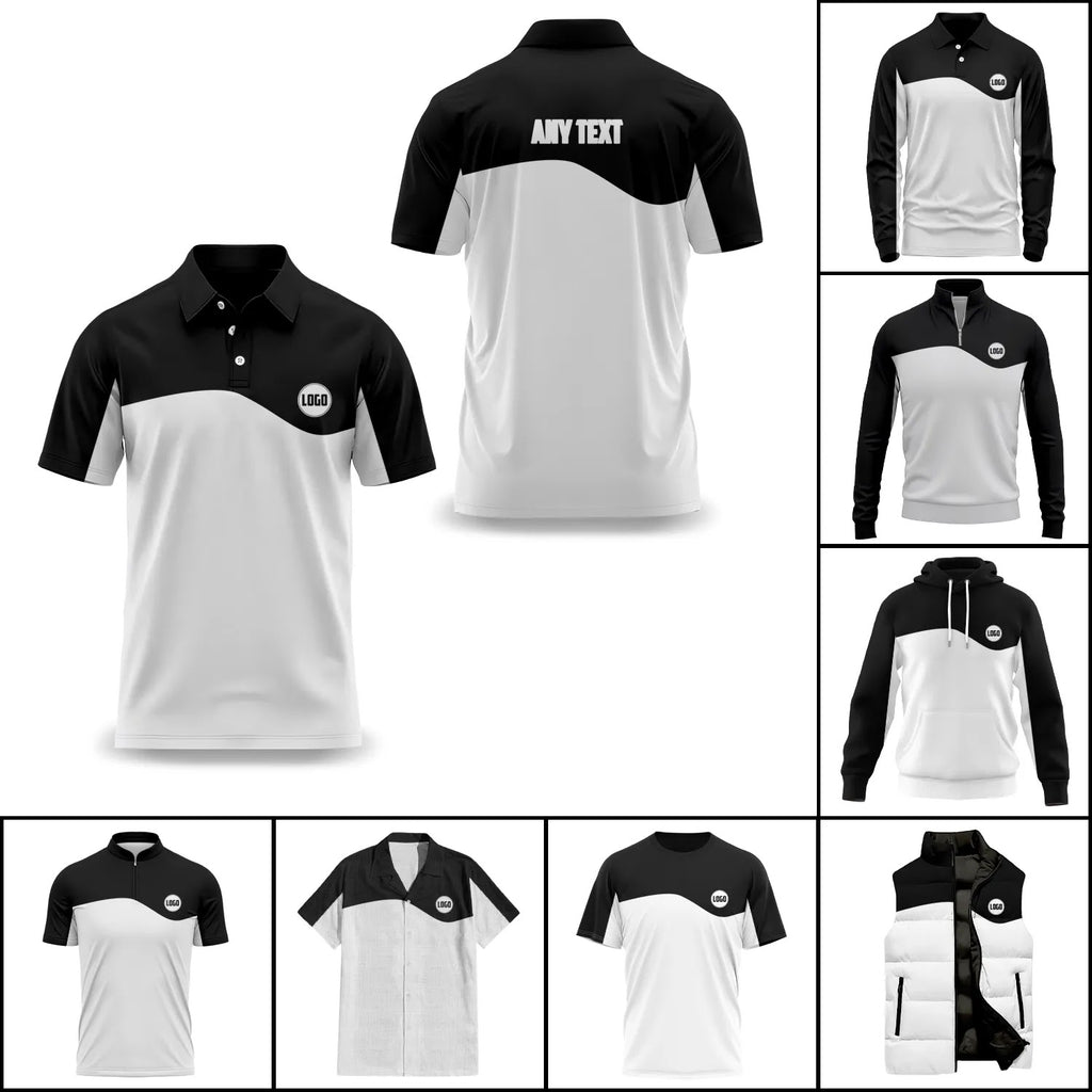 Custom Apparels SC110