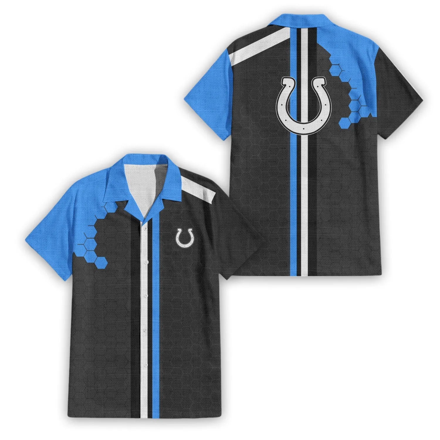 IND Apparels SC196