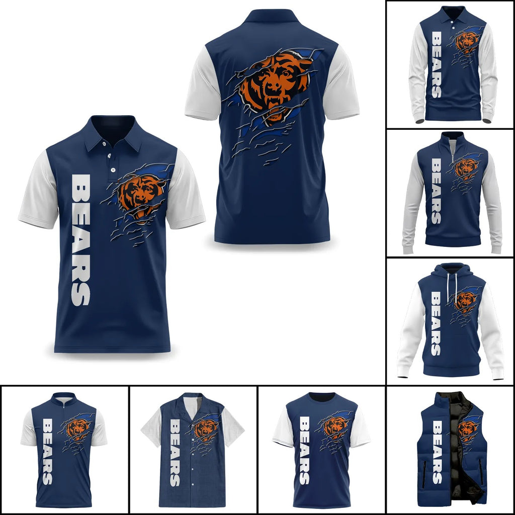 CHI Apparels SC194