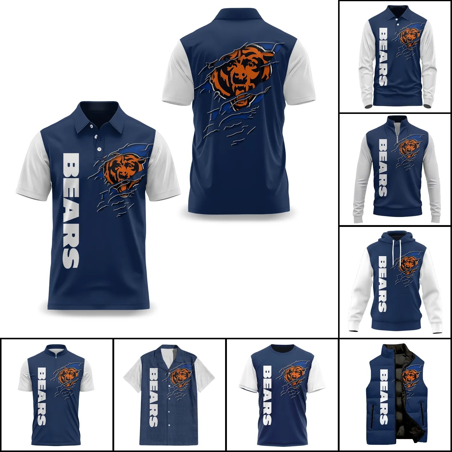 CHI Apparels SC194