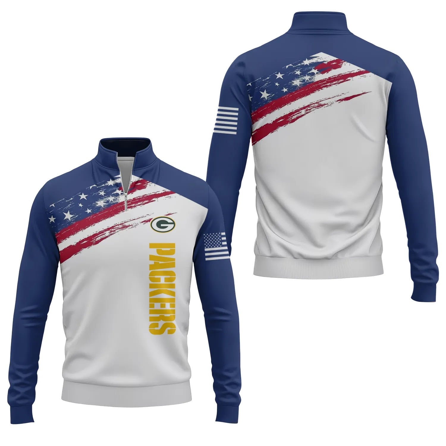 GB Apparels FSC001