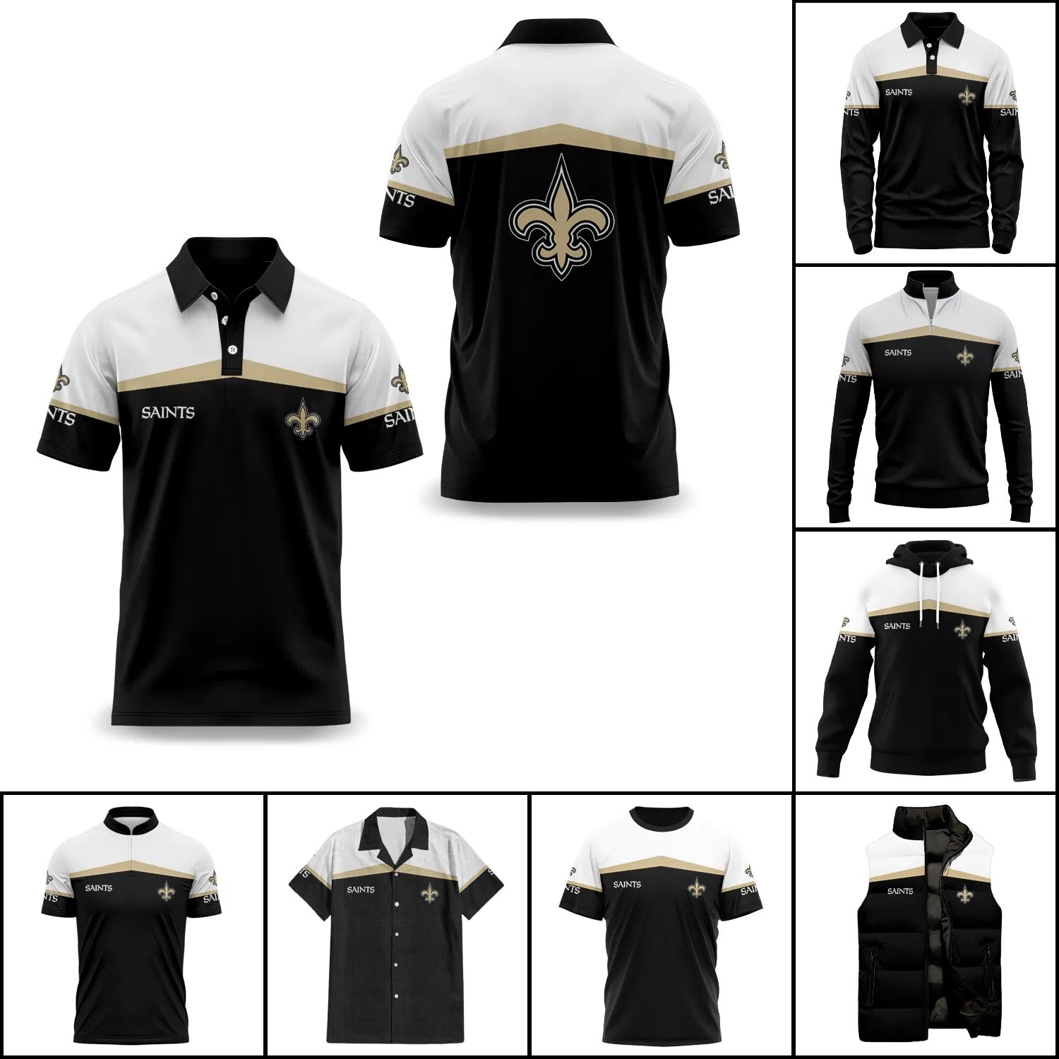 NO Apparels SC031
