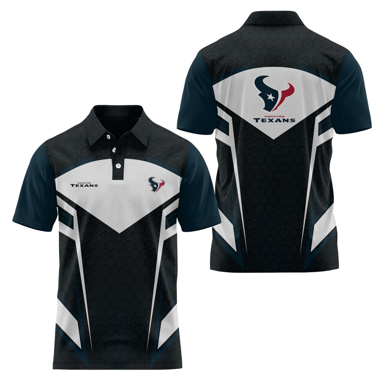 HOU Apparels SC033