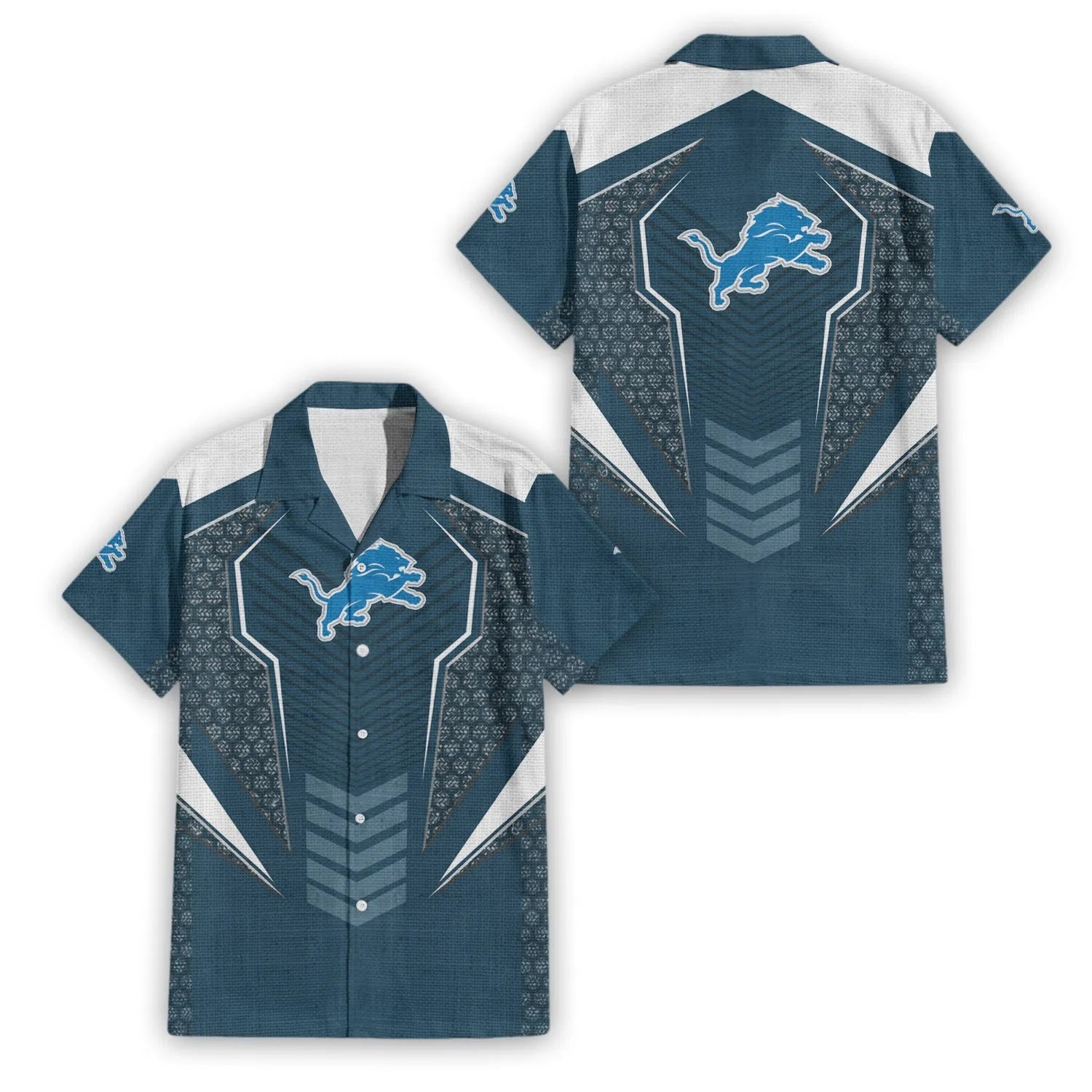DET Apparels SC203