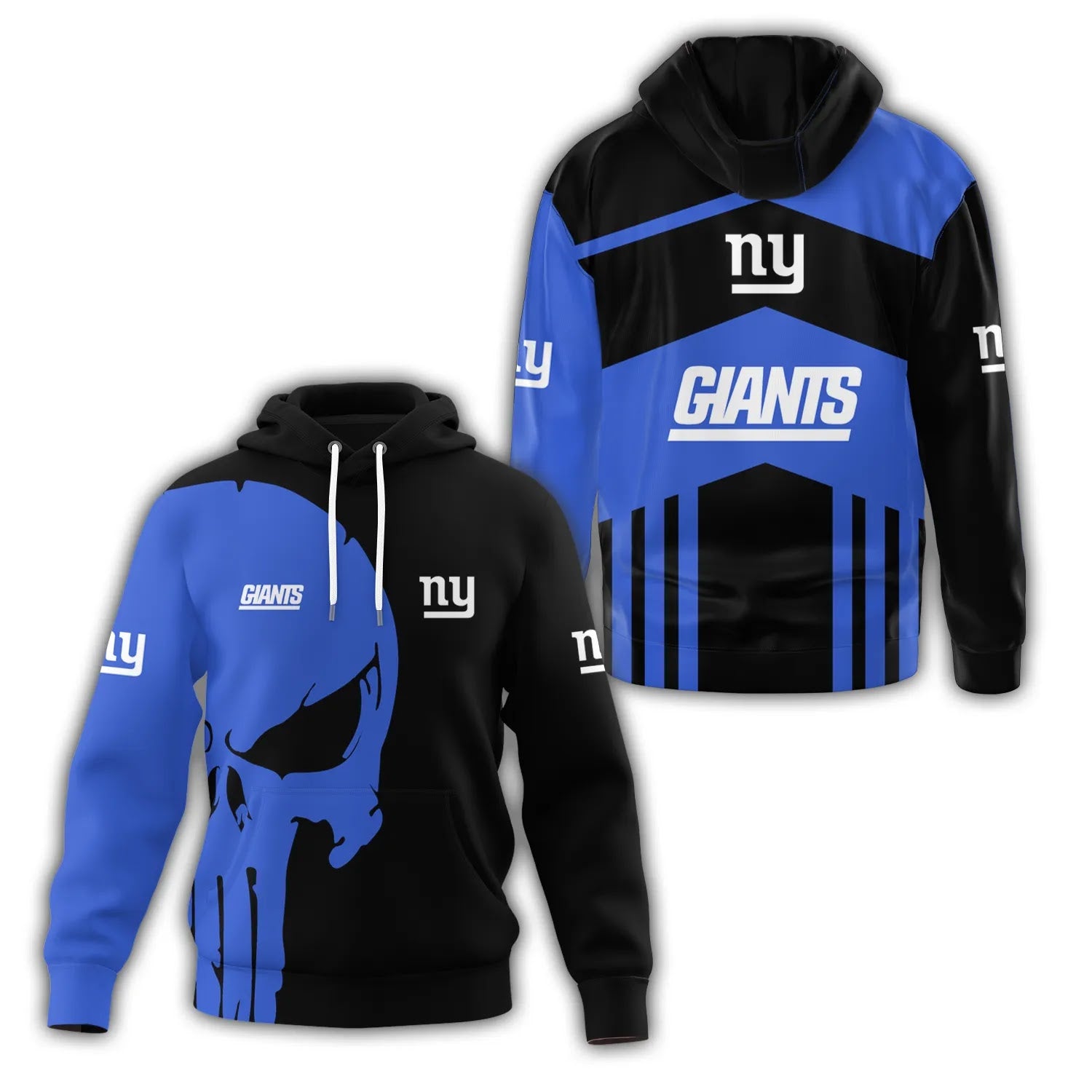 NYG Apparels SC026