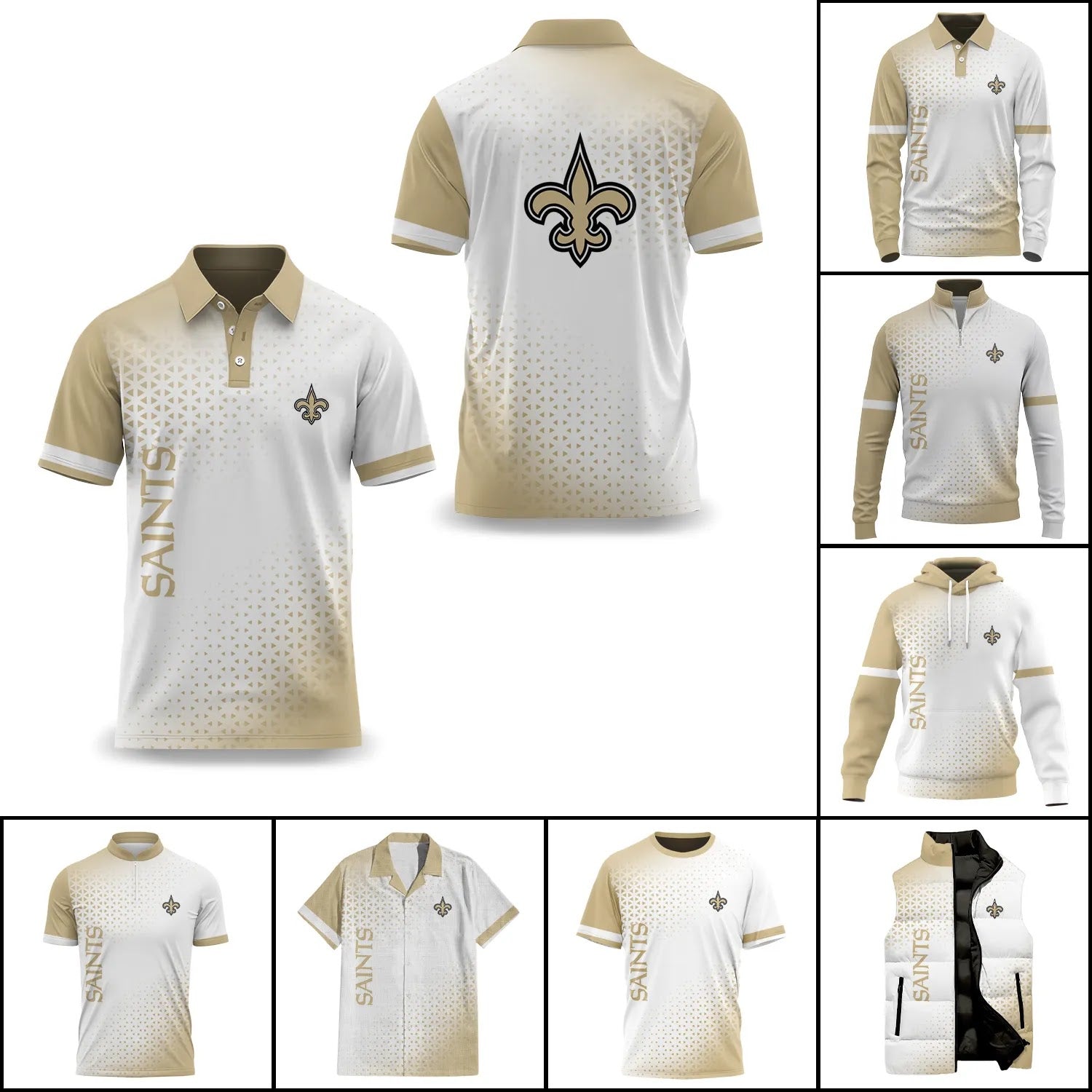 NO Apparels SC079