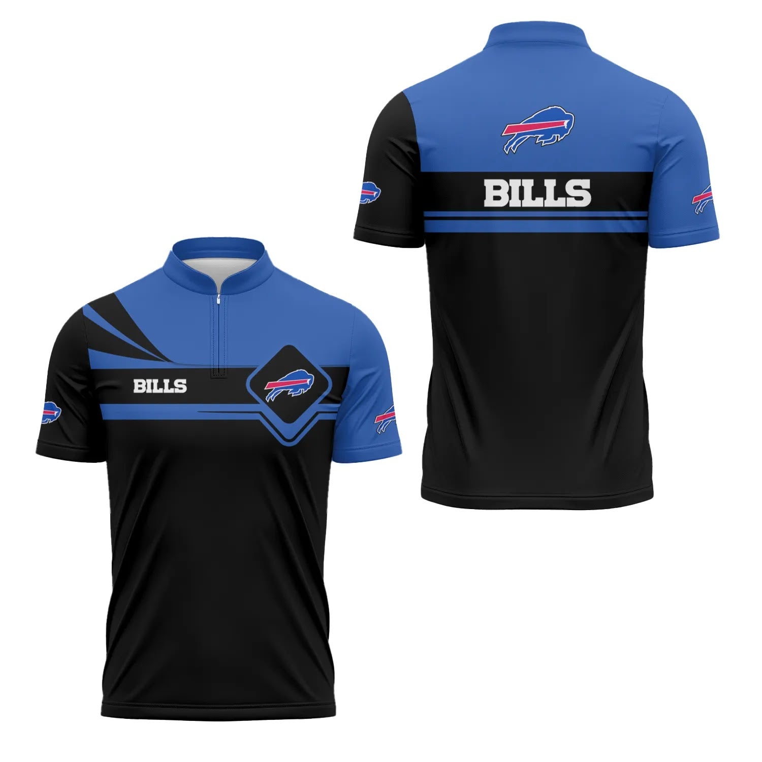 BUF Apparels SC066