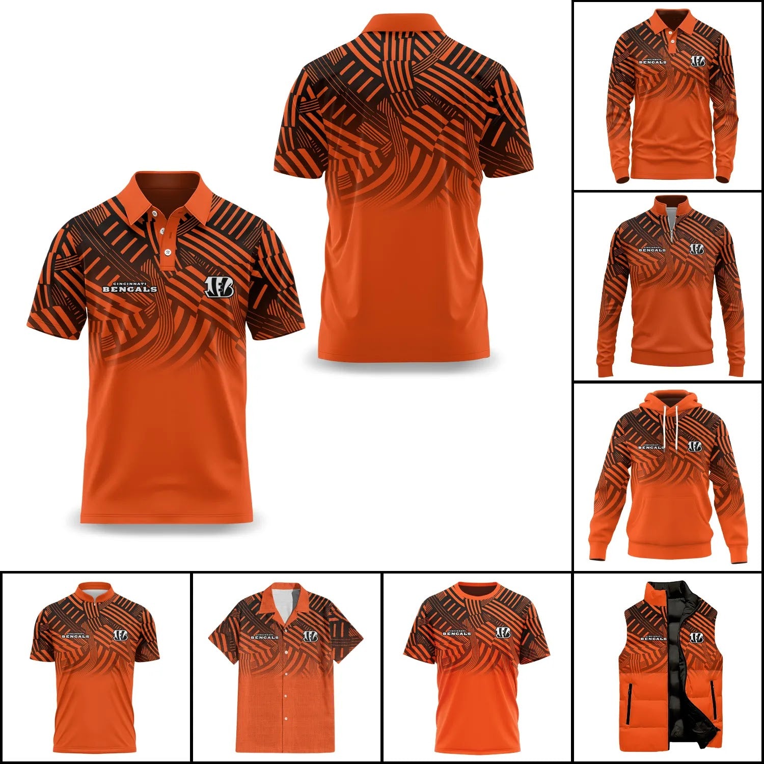 CIN Apparels SC121