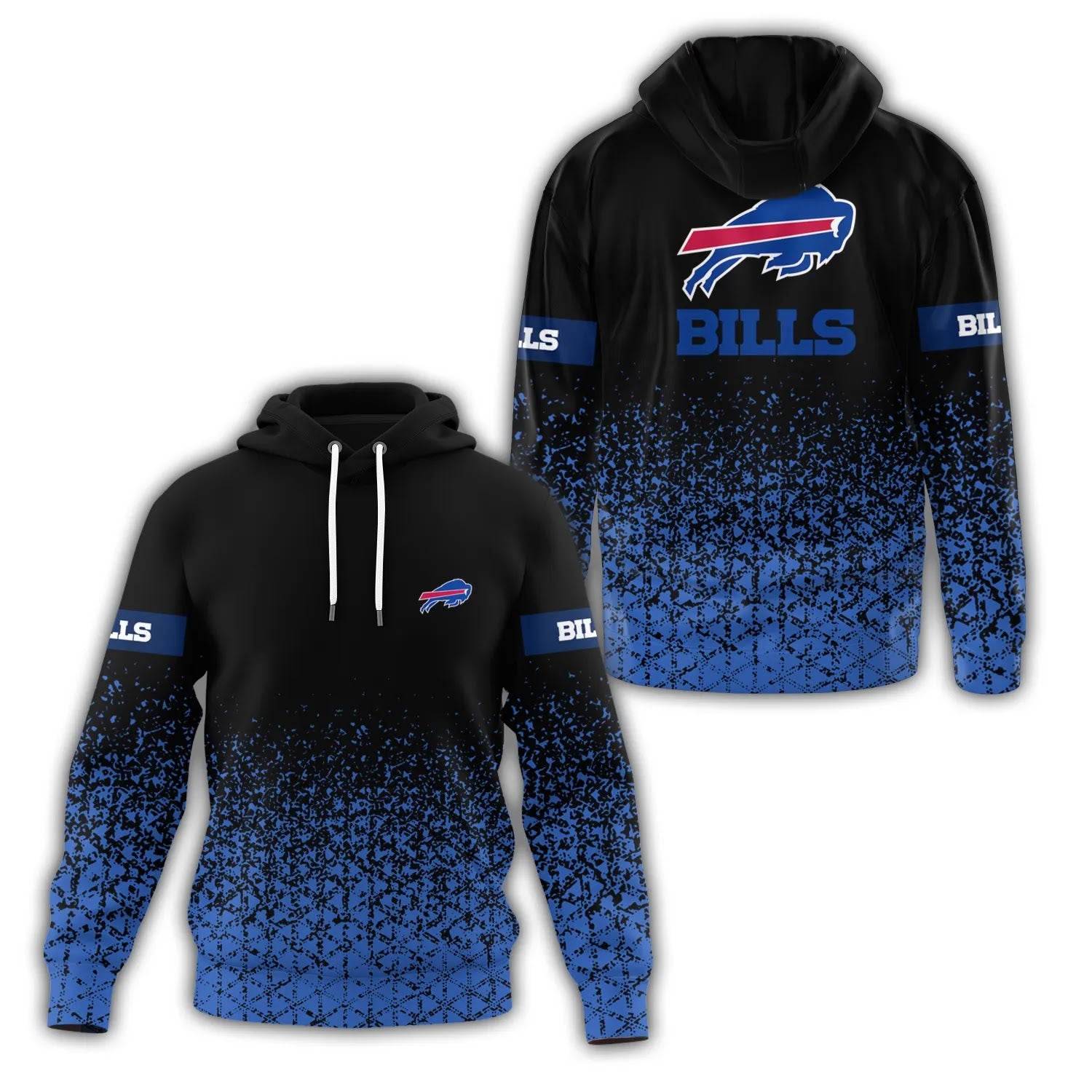 BUF Apparels SC096