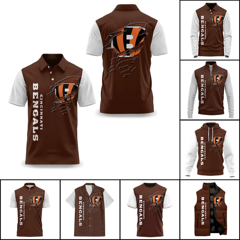 CIN Apparels SC194