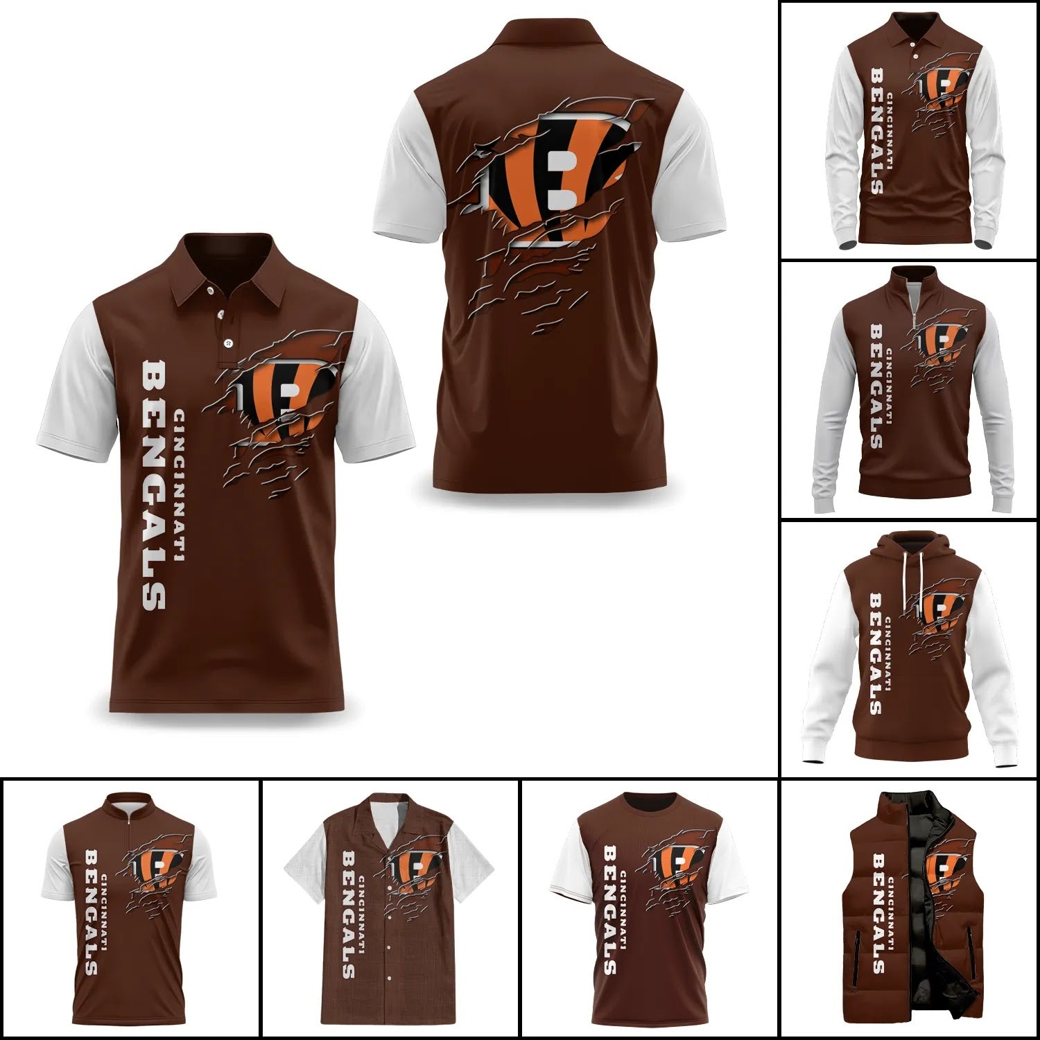 CIN Apparels SC194