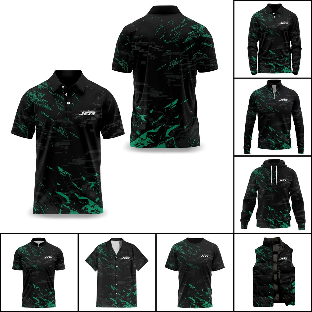 NYJ Apparels SC127