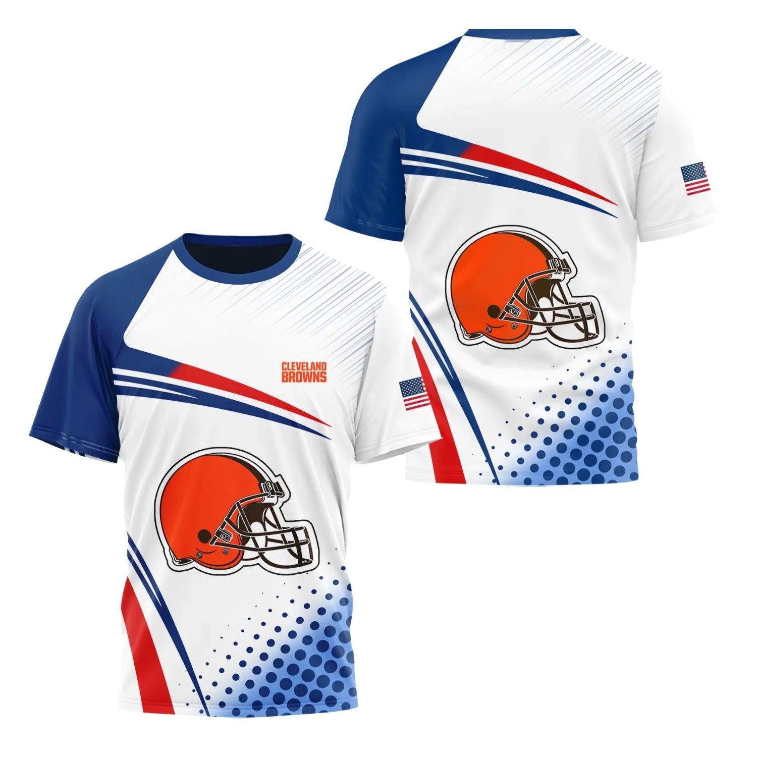 CLE Apparels FSC005