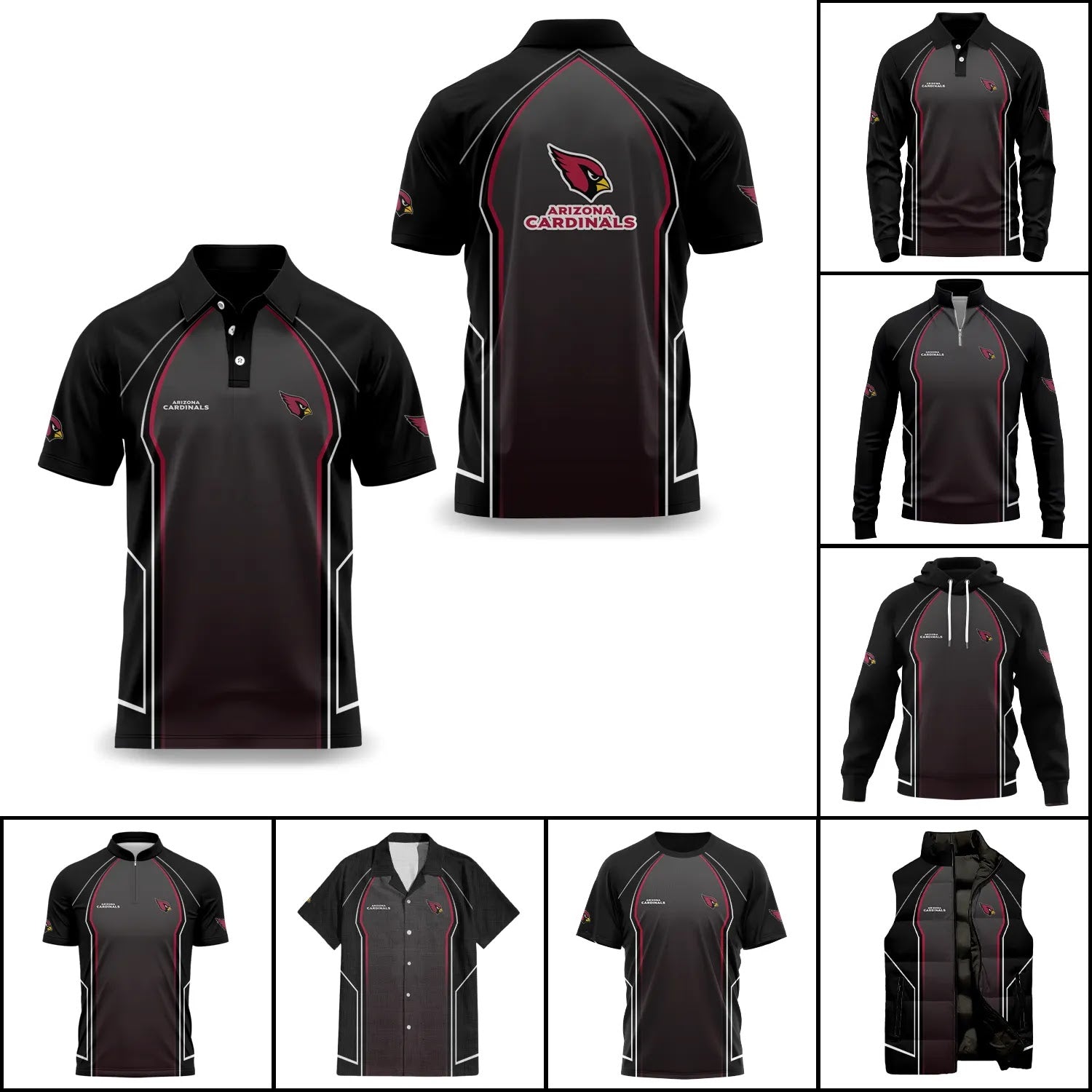 ARI Apparels SC061