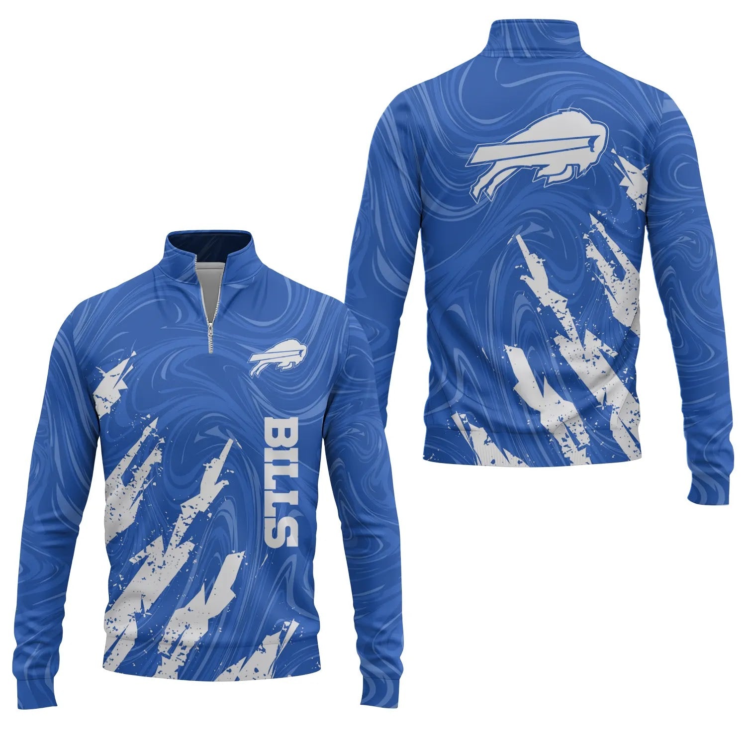 BUF Apparels SC187