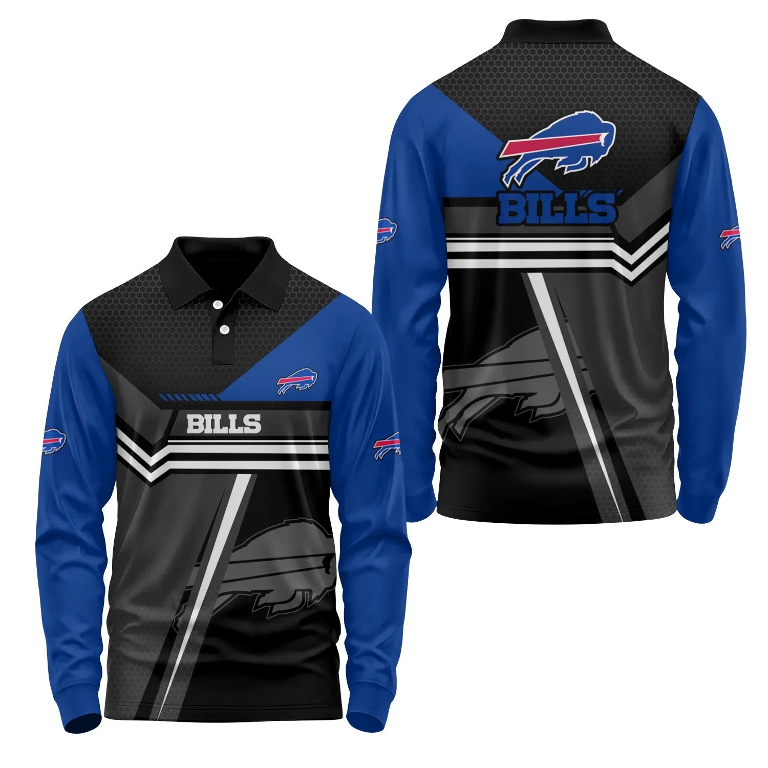 BUF Apparels SC071