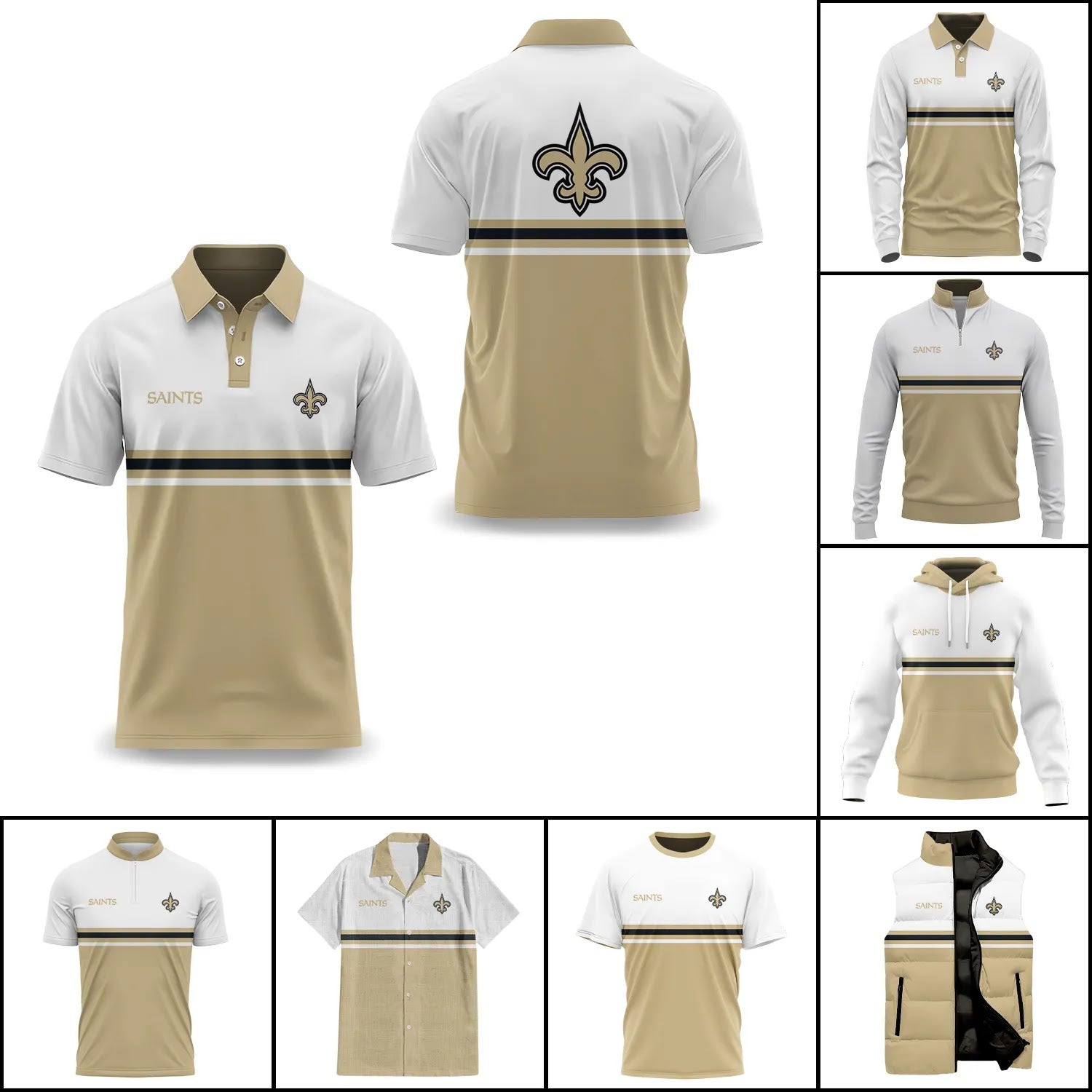 NO Apparels SC015