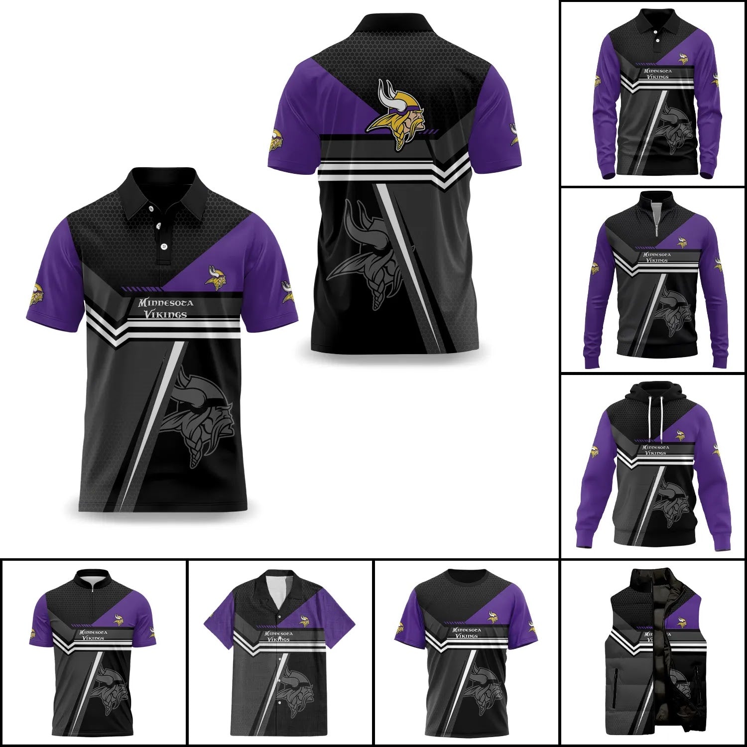 MIN Apparels SC071
