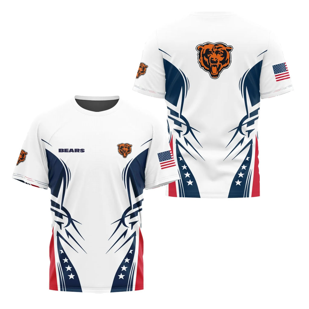 CHI Apparels FSC003