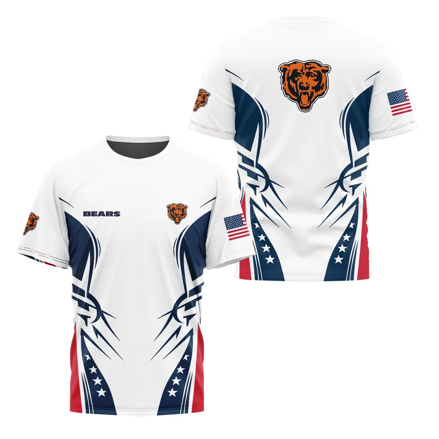 CHI Apparels FSC003