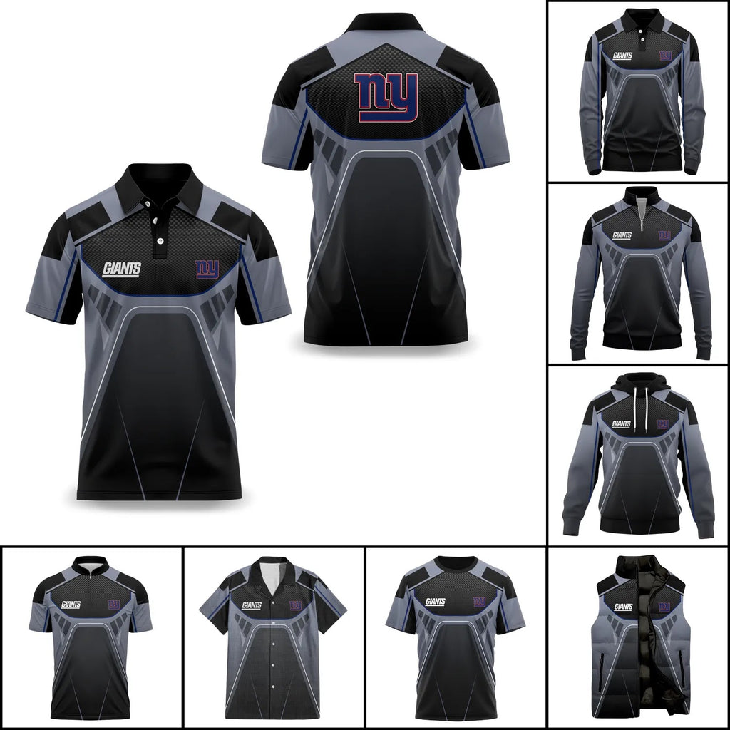 NYG Apparels SC088