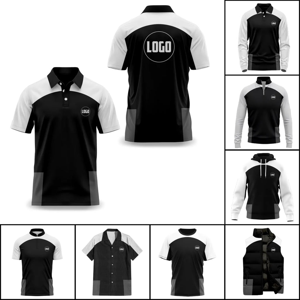 Custom Apparels SC016