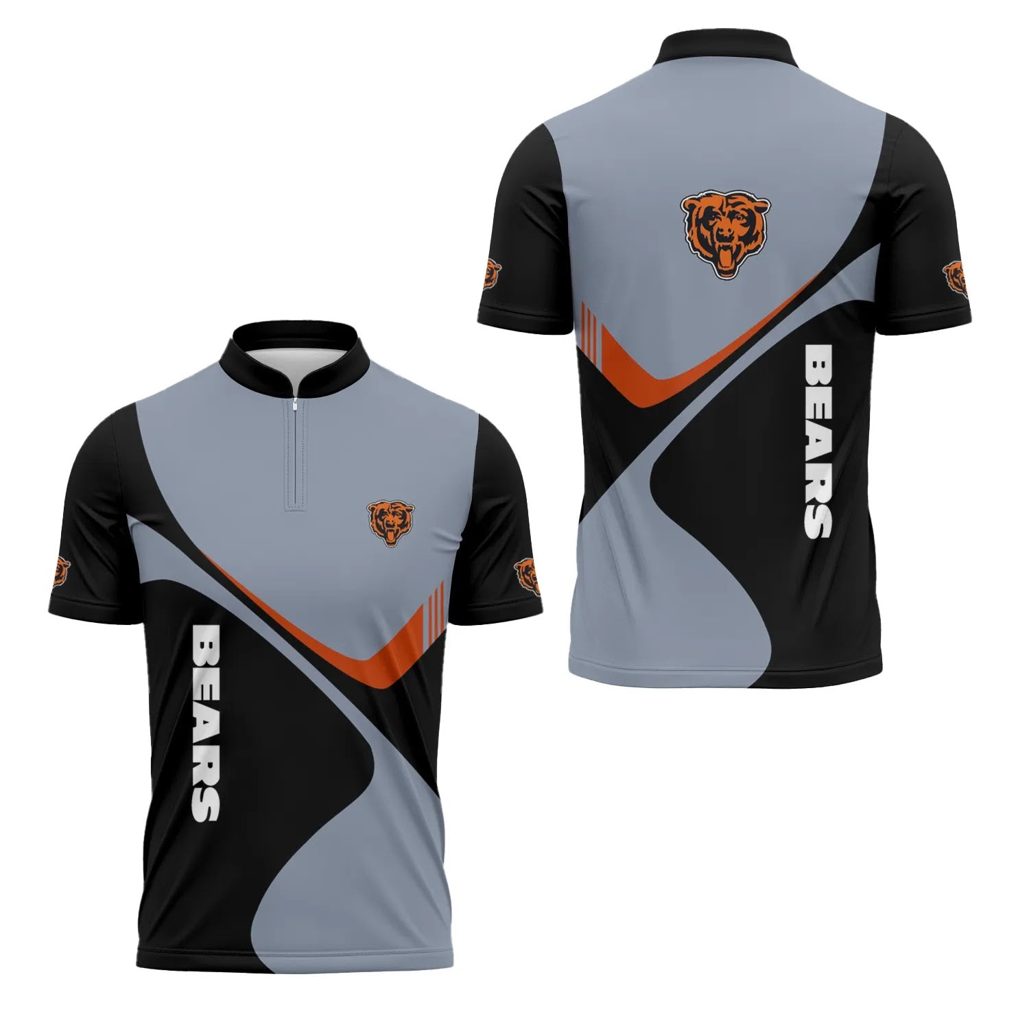 CHI Apparels SC058