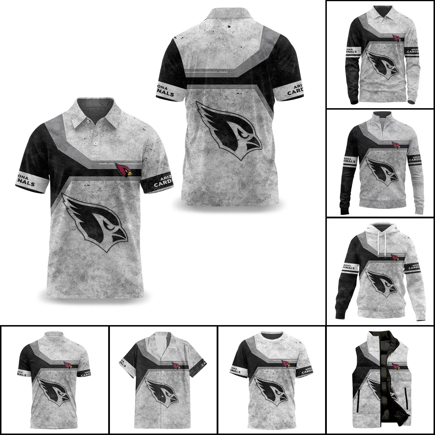 ARI Apparels SC086