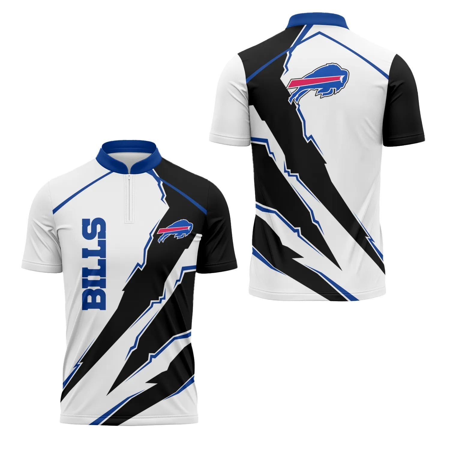 BUF Apparels SC177