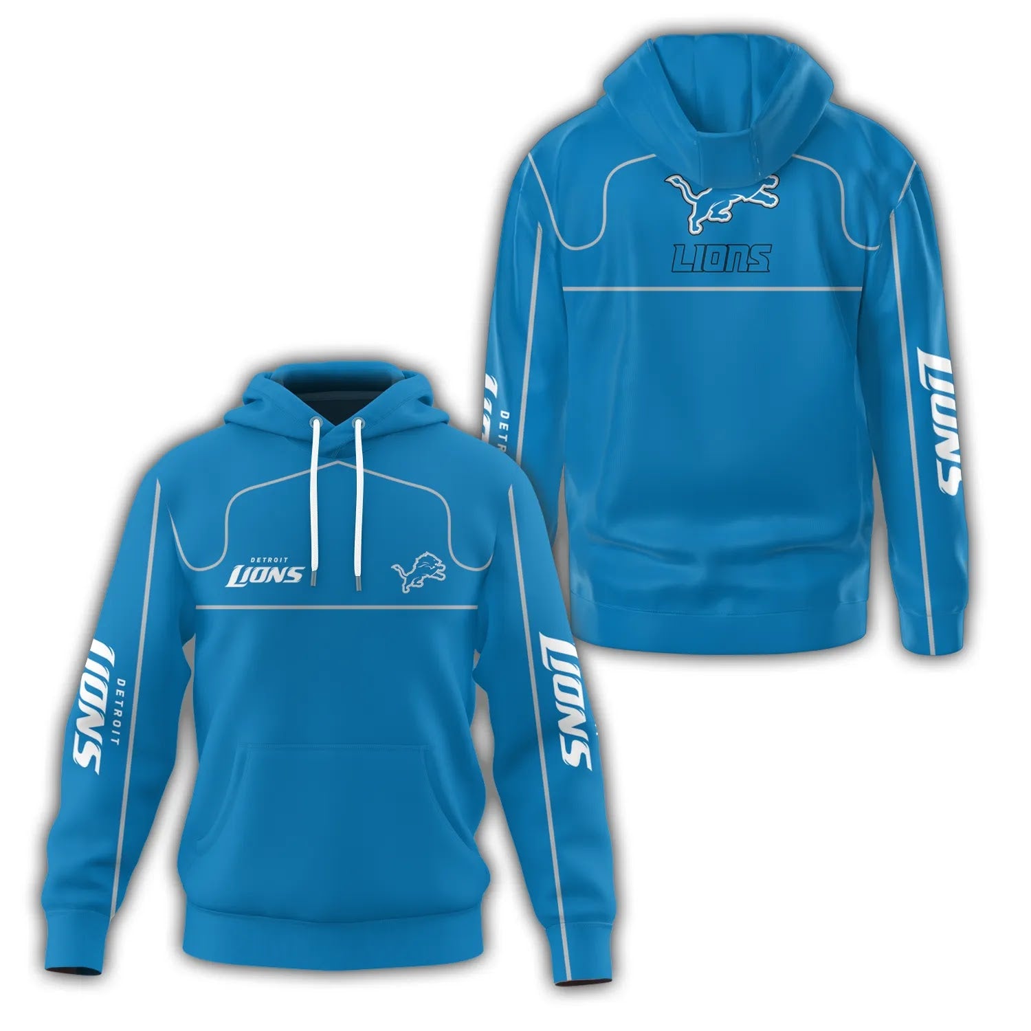 DET Apparels SC119