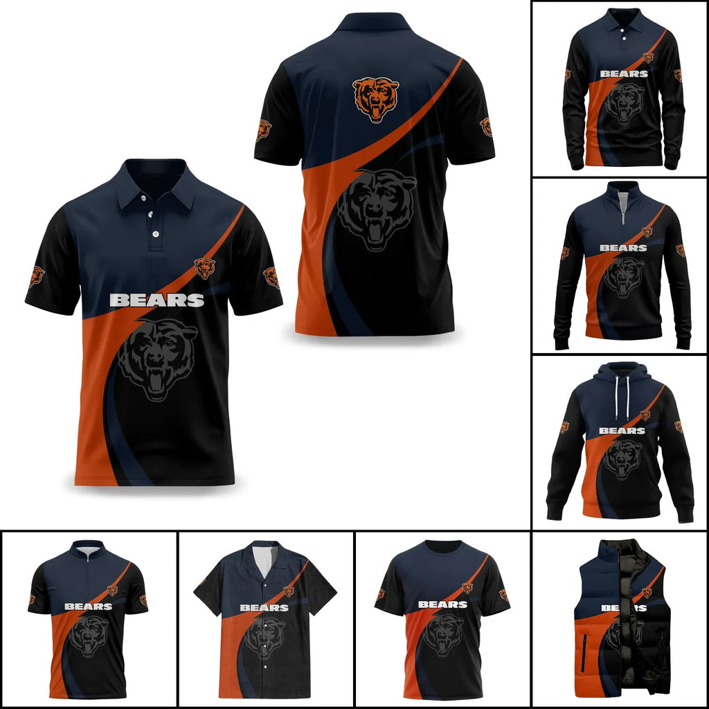 CHI Apparels SC038